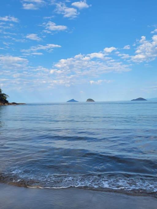 Casa De Condominio 900M Da Praia De Boicucanga Sao Sebastiao  Luaran gambar