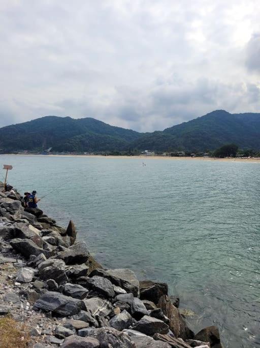 Casa De Condominio 900M Da Praia De Boicucanga Sao Sebastiao  Luaran gambar