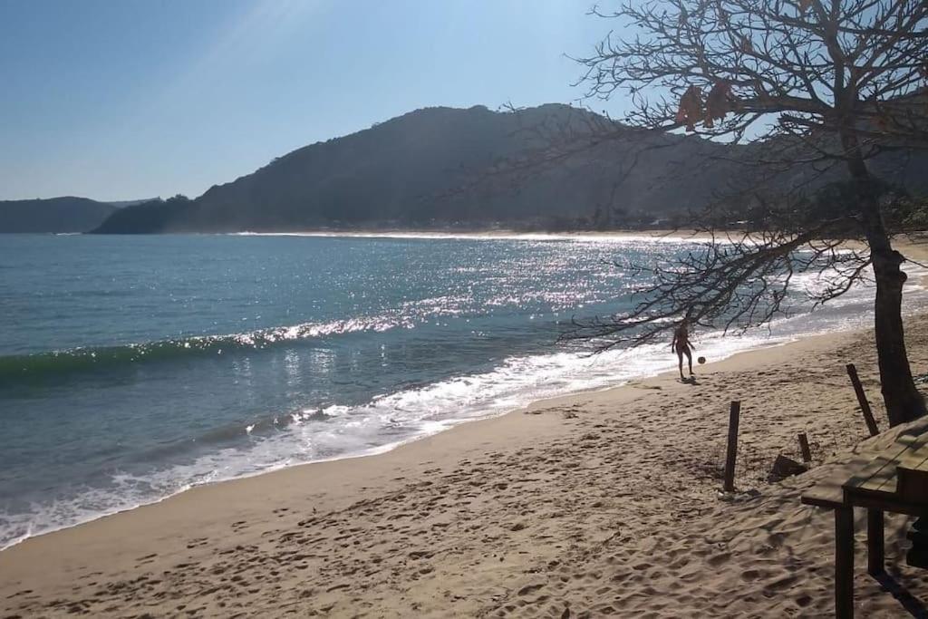 Casa De Condominio 900M Da Praia De Boicucanga Sao Sebastiao  Luaran gambar