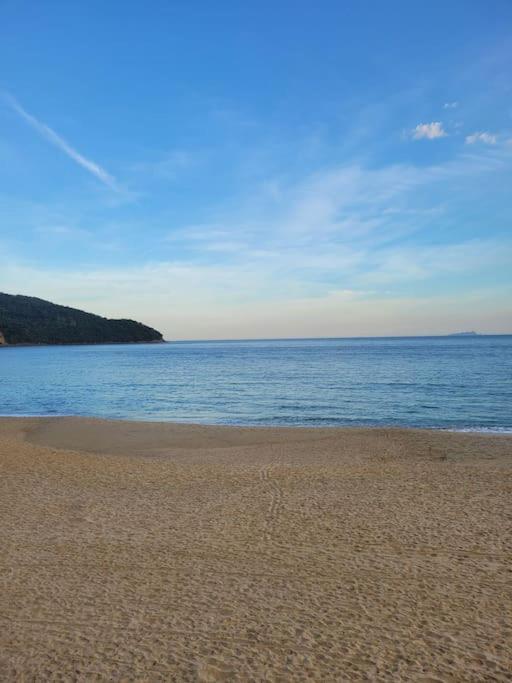 Casa De Condominio 900M Da Praia De Boicucanga Sao Sebastiao  Luaran gambar