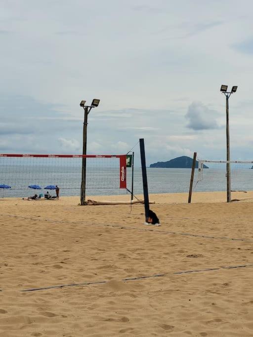 Casa De Condominio 900M Da Praia De Boicucanga Sao Sebastiao  Luaran gambar