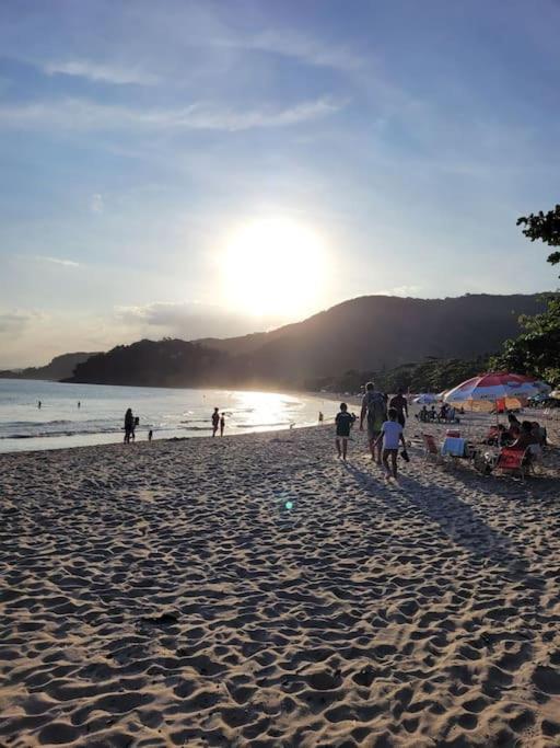 Casa De Condominio 900M Da Praia De Boicucanga Sao Sebastiao  Luaran gambar