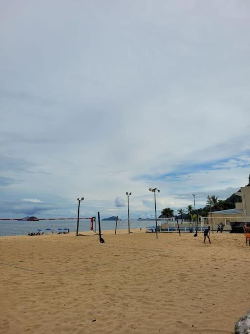 Casa De Condominio 900M Da Praia De Boicucanga Sao Sebastiao  Luaran gambar