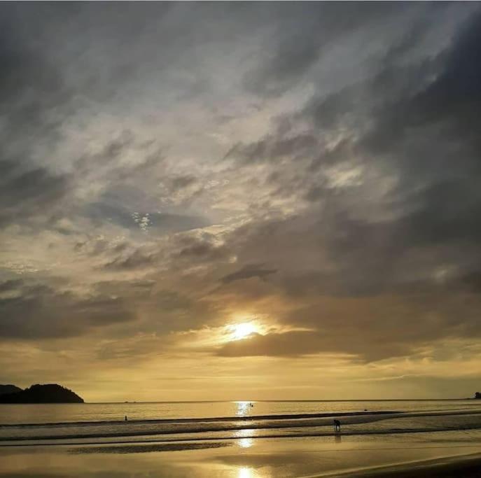 Casa De Condominio 900M Da Praia De Boicucanga Sao Sebastiao  Luaran gambar