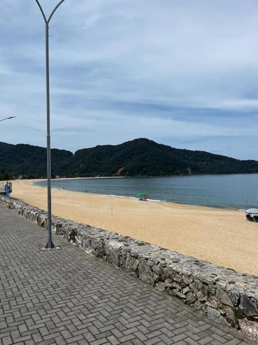 Casa De Condominio 900M Da Praia De Boicucanga Sao Sebastiao  Luaran gambar